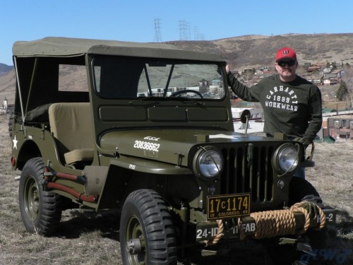 TimsJeep