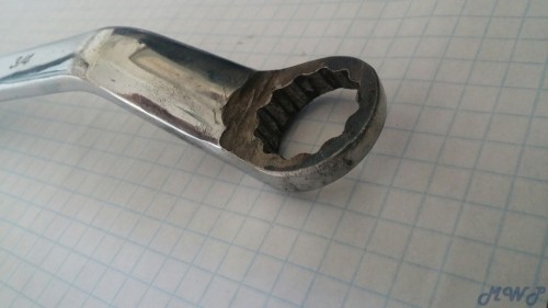 WRENCH zpsroqnorso