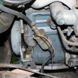 motormount